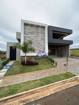 Imagem Casa com 3 Quartos à Venda, 161 m² em Residencial Maria Julia - São José Do Rio Preto