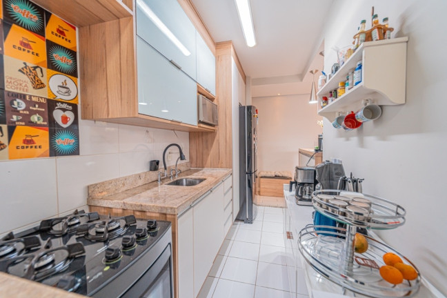 Imagem Apartamento com 3 Quartos à Venda, 81 m² em Vila Isa - São Paulo Imagem Apartamento com 3 Quartos à Venda, 81 m² em Vila Isa - São Paulo