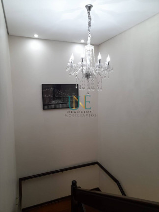 Imagem Casa com 4 Quartos à Venda, 300 m² em Jardim Antonio Von Zuben - Campinas