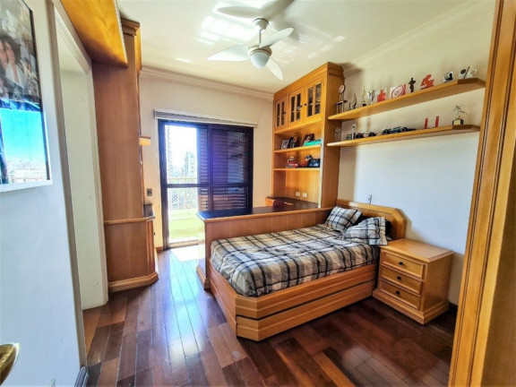 Imagem Imóvel com 4 Quartos à Venda, 257 m² em Campo Belo - São Paulo