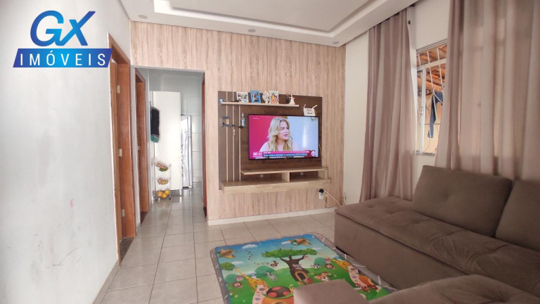 Imagem Casa com 2 Quartos à Venda, 180 m² em São Pedro - Esmeraldas