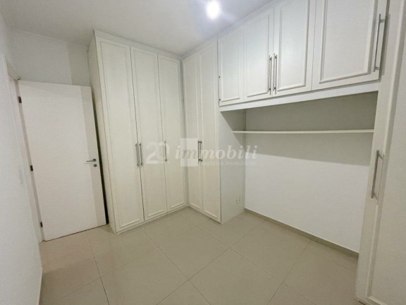 Imagem Apartamento com 2 Quartos à Venda, 57 m² em Higienópolis - São Paulo