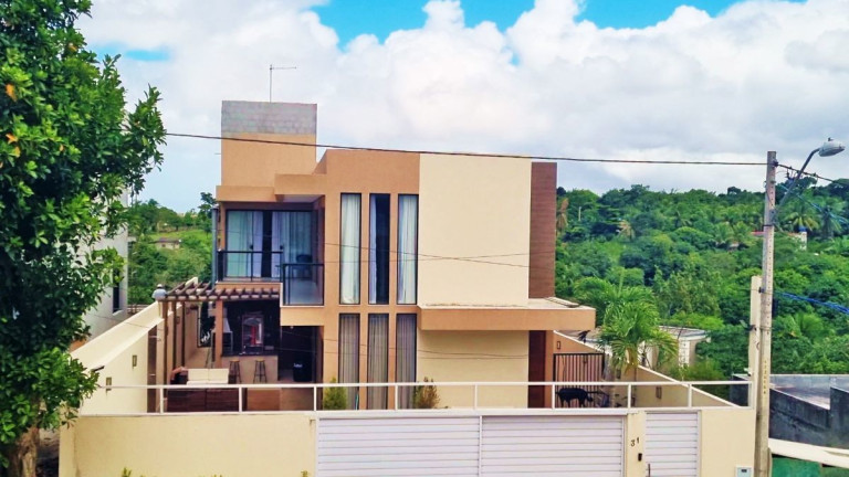 Imagem Casa de Condomínio à Venda, 300 m² em Caixa D'água - Lauro De Freitas Imagem Casa de Condomínio à Venda, 300 m² em Caixa D'água - Lauro De Freitas