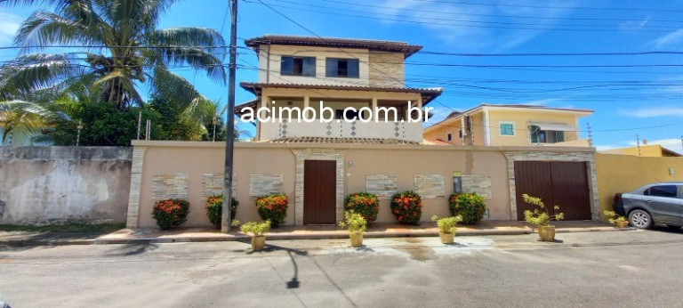 Imagem Casa com 3 Quartos à Venda, 217 m² em Piatã - Salvador Imagem Casa com 3 Quartos à Venda, 217 m² em Piatã - Salvador