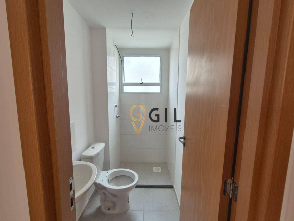 Imagem Apartamento com 2 Quartos para Alugar, 38 m² em Vila Nova Aliança - Jacareí Imagem Apartamento com 2 Quartos para Alugar, 38 m² em Vila Nova Aliança - Jacareí