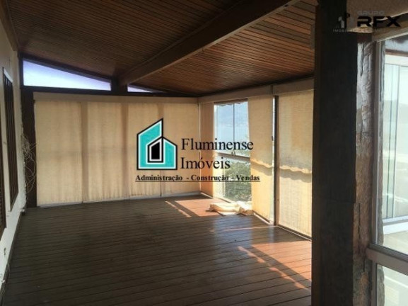 Imagem Casa com 5 Quartos à Venda, 670 m² em São Francisco - Niterói Imagem Casa com 5 Quartos à Venda, 670 m² em São Francisco - Niterói