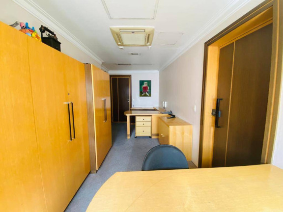 Imagem Sala Comercial à Venda, 176 m² em Alphaville - Barueri