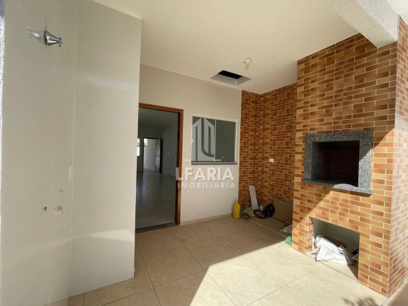 Imagem Casa com 3 Quartos à Venda, 95 m² em Princesa Do Mar - Itapoá Imagem Casa com 3 Quartos à Venda, 95 m² em Princesa Do Mar - Itapoá