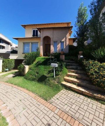 Imagem Casa com 3 Quartos à Venda, 429 m² em Cidade Tamboré - Santana De Parnaíba Imagem Casa com 3 Quartos à Venda, 429 m² em Cidade Tamboré - Santana De Parnaíba