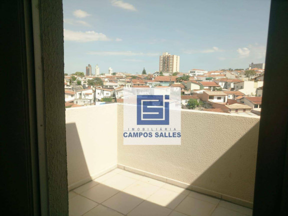 Imagem Apartamento com 2 Quartos à Venda, 96 m² em Vila Industrial - Campinas Imagem Apartamento com 2 Quartos à Venda, 96 m² em Vila Industrial - Campinas