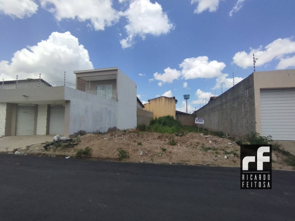 Imagem Terreno à Venda, 250 m² em São Luiz - Arapiraca Imagem Terreno à Venda, 250 m² em São Luiz - Arapiraca