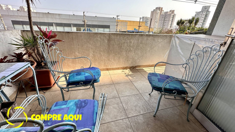 Imagem Apartamento com 3 Quartos à Venda, 212 m² em Mooca - São Paulo Imagem Apartamento com 3 Quartos à Venda, 212 m² em Mooca - São Paulo