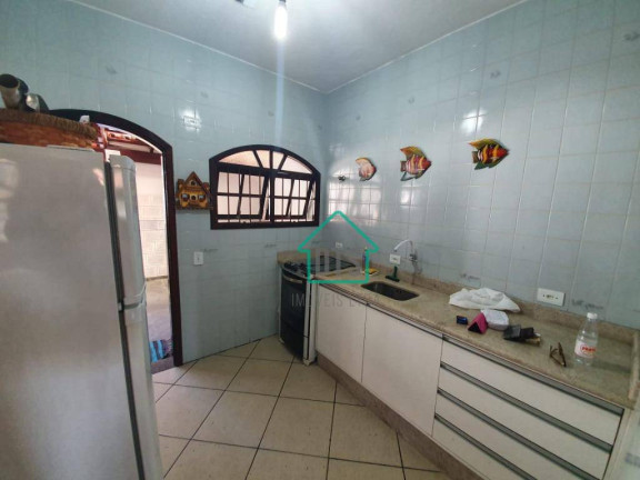 Imagem Sobrado com 2 Quartos à Venda, 81 m² em Porto Novo - Caraguatatuba