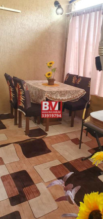 Imagem Casa com 2 Quartos à Venda, 55 m² em Jardim América - Rio De Janeiro