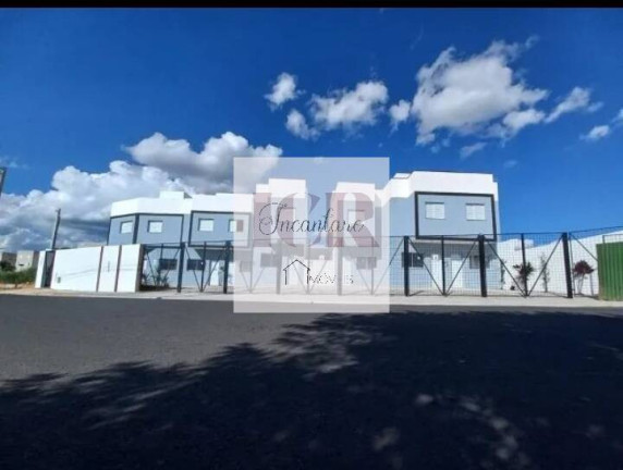 Imagem Casa com 2 Quartos à Venda, 56 m² em Jardim Residencial Nikkey - Sorocaba
