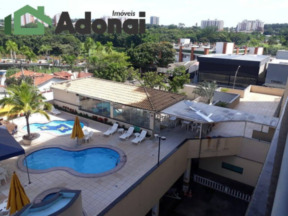 Imagem Apartamento com 1 Quarto à Venda, 45 m² em Jardim Dos Turistas - Caldas Novas Imagem Apartamento com 1 Quarto à Venda, 45 m² em Jardim Dos Turistas - Caldas Novas