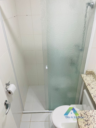 Imagem Apartamento com 2 Quartos à Venda, 57 m² em Vila Das Mercês - São Paulo Imagem Apartamento com 2 Quartos à Venda, 57 m² em Vila Das Mercês - São Paulo