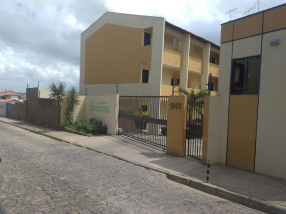 Imagem Apartamento com 2 Quartos à Venda, 50 m² em Dirceu - Teresina Imagem Apartamento com 2 Quartos à Venda, 50 m² em Dirceu - Teresina