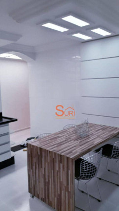 Imagem Sobrado com 2 Quartos à Venda, 160 m² em Osvaldo Cruz - São Caetano Do Sul Imagem Sobrado com 2 Quartos à Venda, 160 m² em Osvaldo Cruz - São Caetano Do Sul