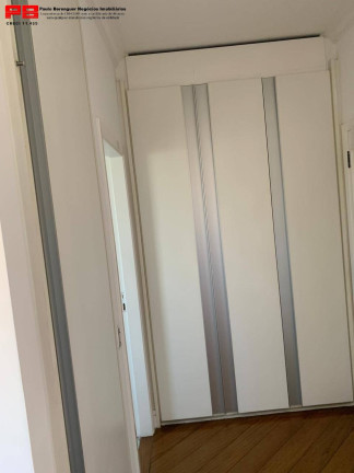 Imagem Apartamento com 2 Quartos para Alugar, 276 m² em Vila Nova Conceição - São Paulo