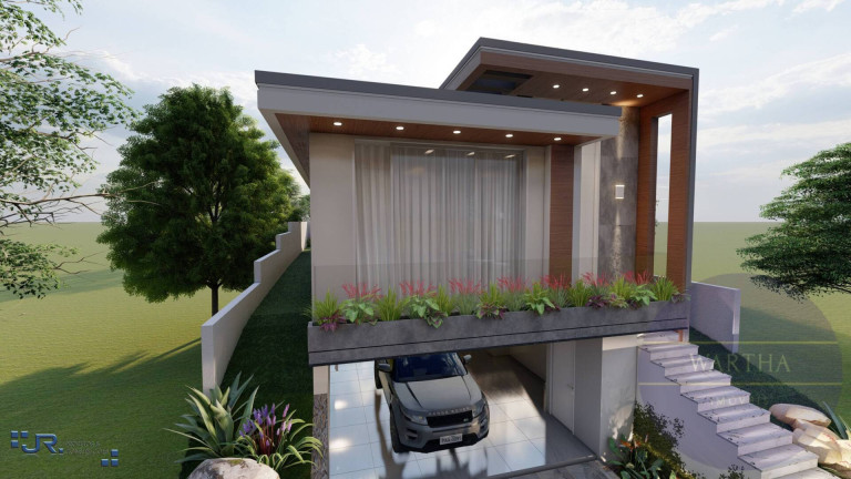 Imagem Casa com 3 Quartos à Venda, em Centro - Gravataí Imagem Casa com 3 Quartos à Venda, em Centro - Gravataí