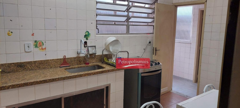 Imagem Apartamento com 3 Quartos à Venda, em Centro - Petrópolis Imagem Apartamento com 3 Quartos à Venda, em Centro - Petrópolis