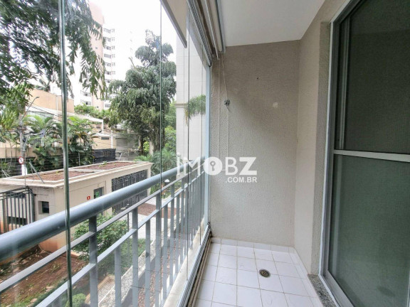 Imagem Imóvel com 3 Quartos à Venda, 62 m² em Vila Andrade - São Paulo Imagem Imóvel com 3 Quartos à Venda, 62 m² em Vila Andrade - São Paulo