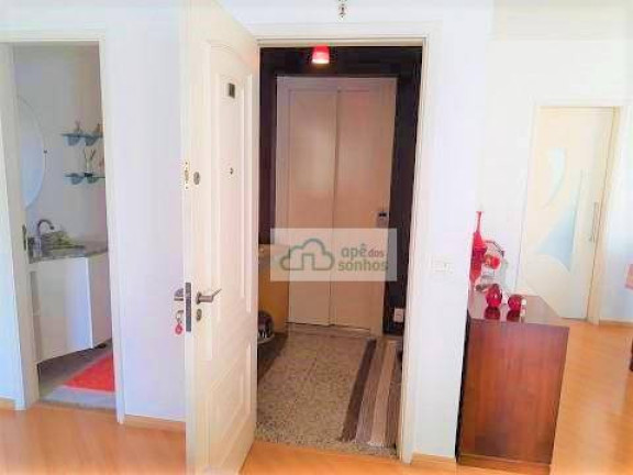 Imagem Apartamento com 3 Quartos à Venda, 145 m² em Vila Ipojuca - São Paulo Imagem Apartamento com 3 Quartos à Venda, 145 m² em Vila Ipojuca - São Paulo