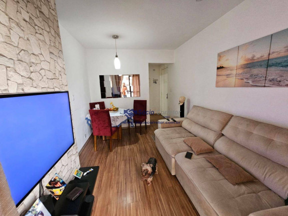Imagem Apartamento com 2 Quartos à Venda, 46 m² em Maia - Guarulhos Imagem Apartamento com 2 Quartos à Venda, 46 m² em Maia - Guarulhos
