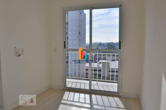 Imagem Apartamento com 2 Quartos à Venda, 49 m² em Vila Nambi - Jundiaí Imagem Apartamento com 2 Quartos à Venda, 49 m² em Vila Nambi - Jundiaí
