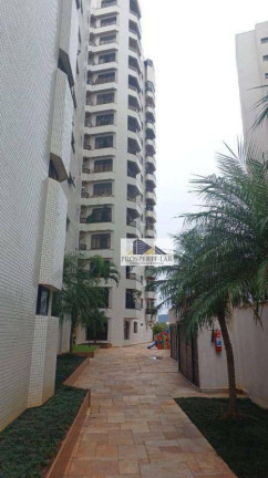 Imagem Cobertura com 3 Quartos à Venda, 340 m² em Vila Rosália - Guarulhos Imagem Cobertura com 3 Quartos à Venda, 340 m² em Vila Rosália - Guarulhos