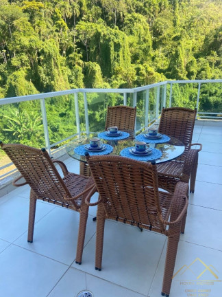 Imagem Apartamento com 3 Quartos à Venda, 123 m² em Praia Grande - Ubatuba Imagem Apartamento com 3 Quartos à Venda, 123 m² em Praia Grande - Ubatuba
