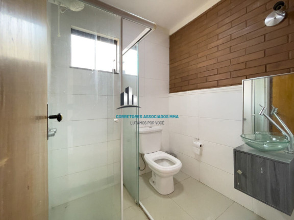 Imagem Casa de Condomínio com 3 Quartos à Venda, 140 m²em Jardim Itapoan - Monte Mor