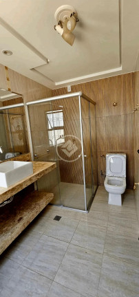 Imagem Sobrado com 4 Quartos à Venda, 289 m² em Jardins Madri - Goiânia Imagem Sobrado com 4 Quartos à Venda, 289 m² em Jardins Madri - Goiânia