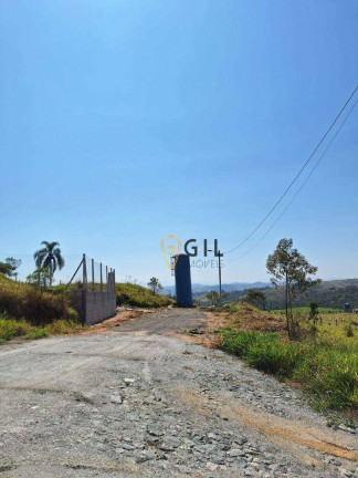 Imagem Terreno à Venda, 1.000 m² em Rio Abaixo - Jacareí