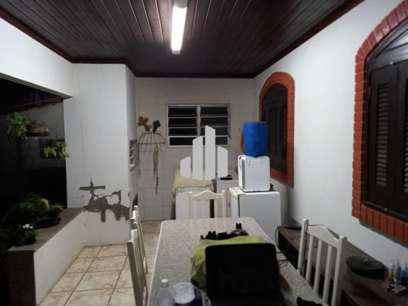 Imagem Casa com 4 Quartos à Venda, 182 m² em Praia Itapeva - Torres