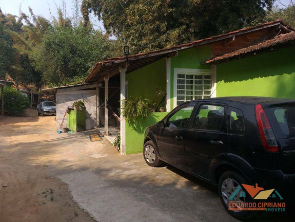 Fazenda à Venda, 1 m² em Rio Claro - Paraibuna