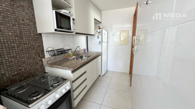 Imagem Apartamento com 3 Quartos à Venda, 90 m² em Praia De Itapoã - Vila Velha
