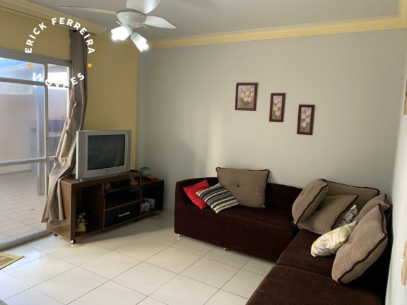 Imagem Apartamento com 3 Quartos à Venda, 100 m² em Praia Do Morro - Guarapari Imagem Apartamento com 3 Quartos à Venda, 100 m² em Praia Do Morro - Guarapari