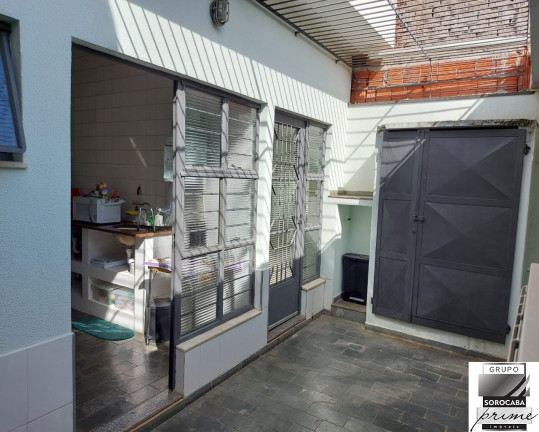 Imagem Sobrado à Venda, 206 m² em Jardim Faculdade - Sorocaba Imagem Sobrado à Venda, 206 m² em Jardim Faculdade - Sorocaba