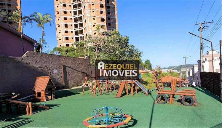 Imagem Apartamento com 2 Quartos à Venda,  em Parque Espacial - São Bernardo Do Campo