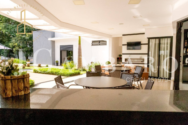 Imagem Casa de Condomínio com 4 Quartos à Venda, 4.080 m² em Alto Da Boa Vista - Sorocaba