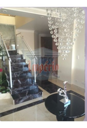 Imagem Cobertura com 3 Quartos à Venda, 357 m² em Santa Paula - São Caetano Do Sul Imagem Cobertura com 3 Quartos à Venda, 357 m² em Santa Paula - São Caetano Do Sul