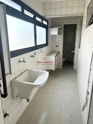 Imagem Apartamento com 3 Quartos à Venda, 96 m² em Vila Leopoldina - São Paulo