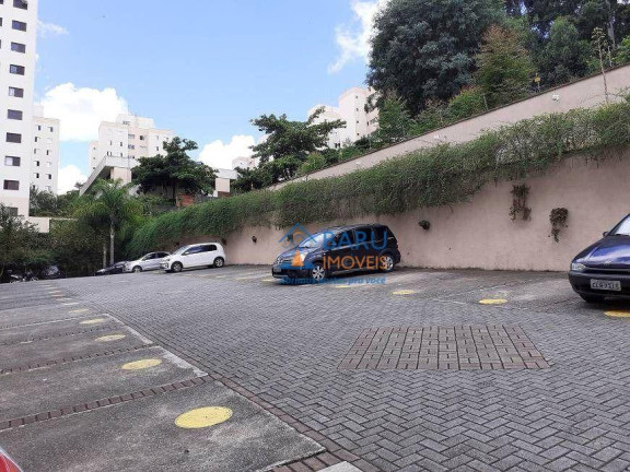 Imagem Apartamento com 3 Quartos à Venda, 58 m² em Butantã - São Paulo Imagem Apartamento com 3 Quartos à Venda, 58 m² em Butantã - São Paulo