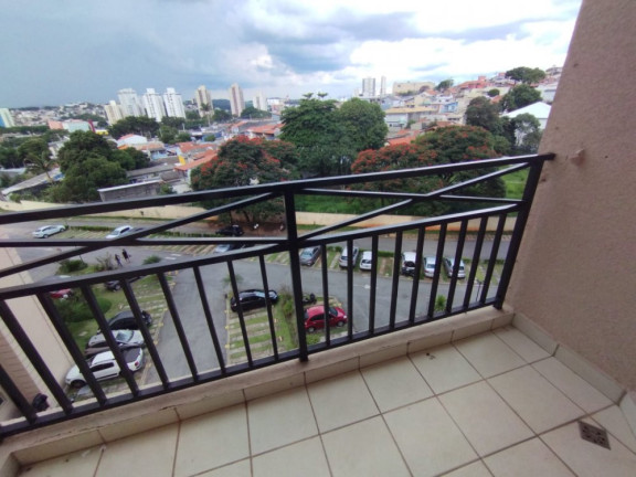 Imagem Apartamento com 2 Quartos para Alugar, 54 m² em Vila Nova Esperia - Jundiai Imagem Apartamento com 2 Quartos para Alugar, 54 m² em Vila Nova Esperia - Jundiai