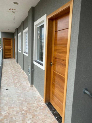 Imagem Apartamento com 2 Quartos à Venda, 40 m² em Jardim São Nicolau - São Paulo Imagem Apartamento com 2 Quartos à Venda, 40 m² em Jardim São Nicolau - São Paulo