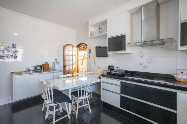 Imagem Casa com 3 Quartos à Venda, 372 m² em Vila Barreto - São Paulo