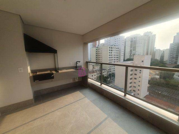 Imagem Apartamento com 3 Quartos à Venda, 157 m² em Perdizes - São Paulo Imagem Apartamento com 3 Quartos à Venda, 157 m² em Perdizes - São Paulo