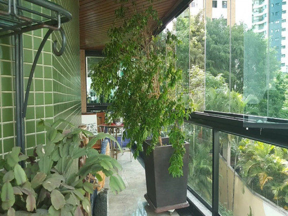 Imagem Imóvel com 4 Quartos à Venda, 300 m² em Jardim Vila Mariana - São Paulo